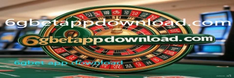 6gbet app download