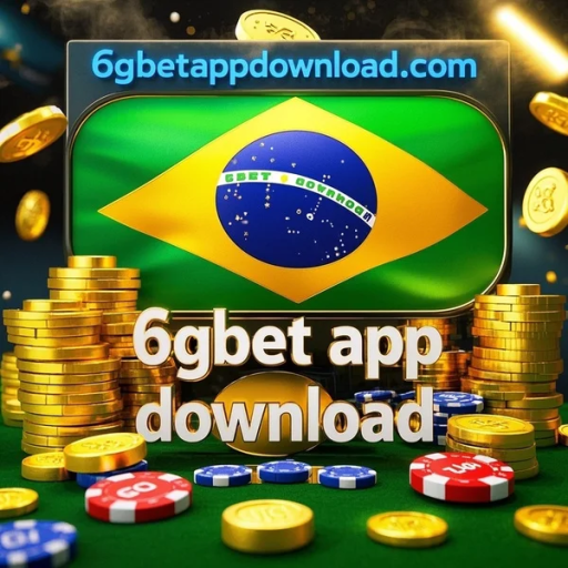 Explorando o Aplicativo 6gbet: O Futuro das Apostas e Jogos Online