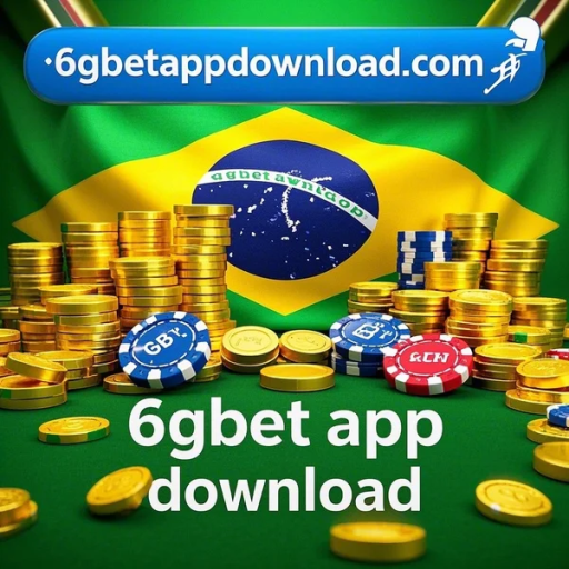 A Emoção dos Jogos de Esportes no 6gbet: Uma Nova Fronteira de Diversão e Apostas